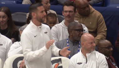 Albuquerque native lands NBA head coaching job in New Orleans