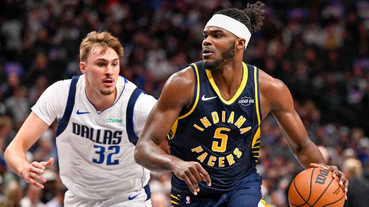 Week 4 Fantasy Basketball Waiver Wire: Jarace Walker and Derik Queen lead injury-inspired pickups