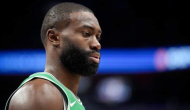 Celtics Face Surprise Injury Concern Ahead of Timberwolves Clash