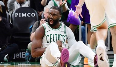 Celtics looking to get back on track vs. Wizards – NBC Boston