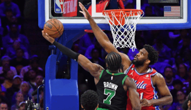 Today's early best bets to target: Friday top picks for Celtics vs. Magic, Georgetown vs. Maryland, Serie A