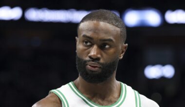 Celtics facing 76ers, looking to get back to .500 – NBC Boston