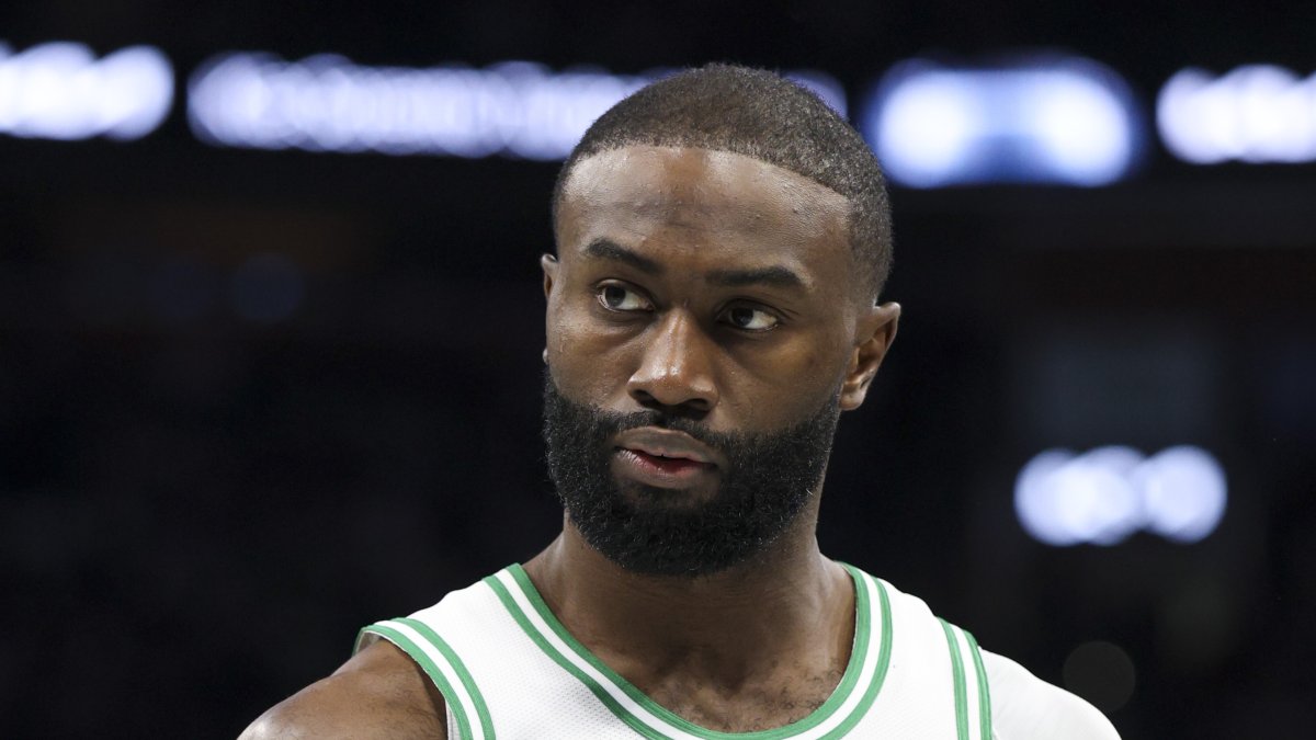 Celtics facing 76ers, looking to get back to .500 – NBC Boston