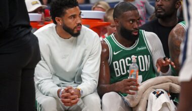 Jaylen Brown Reveals Jayson Tatum's Hidden Impact On Celtics