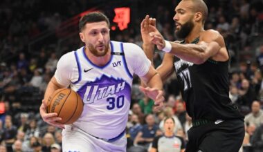 NBA picks, props, best bets Tuesday