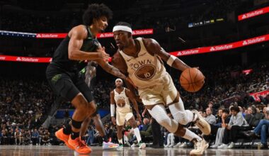 Jimmy Butler leads win vs. Pelicans – NBC Sports Bay Area & California