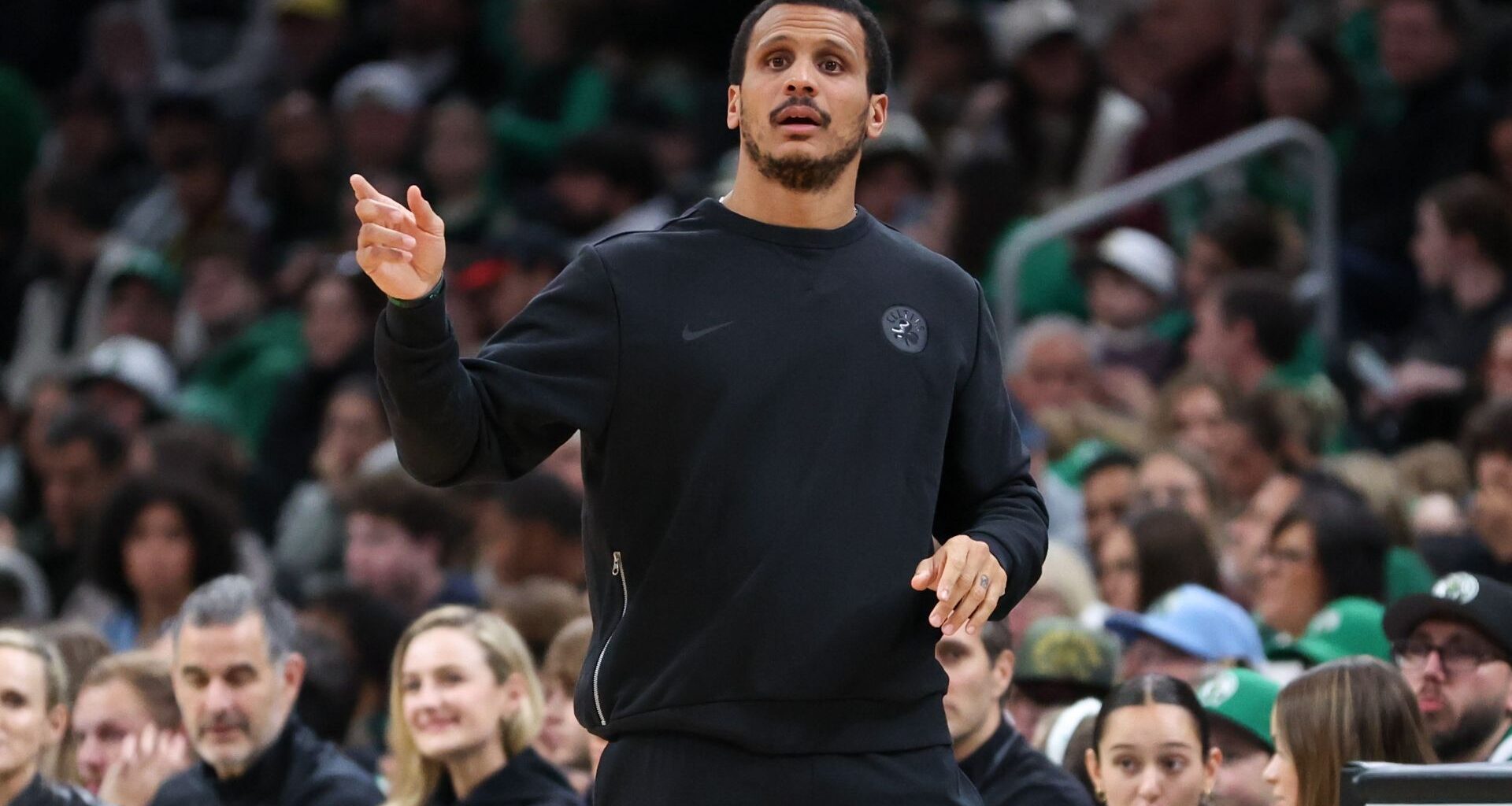 NBA Writer Says Celtics Have Been 'Unluckiest' Team In League