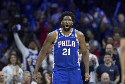 Is Joel Embiid playing tonight vs the Boston Celtics? Latest update on the Philadelphia 76ers star’s injury report (November 11, 2025)