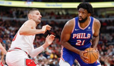 Celtics vs. 76ers prediction, odds: NBA picks, best bets for Tuesday, Nov. 11