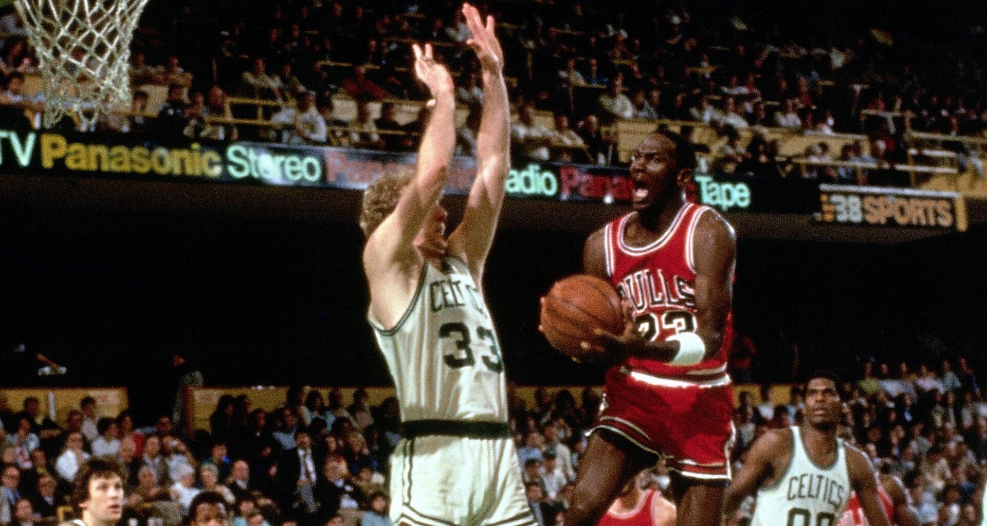 NBA All-Time Records: Regular Season & Playoffs