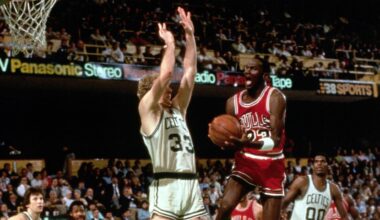 NBA All-Time Records: Regular Season & Playoffs