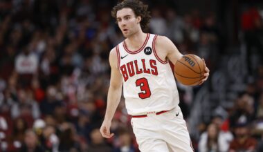 LIVE Blog, Score, Play-by-Play & Chat Chicago Bulls ChiCitySports