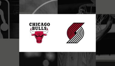 How to watch Bulls vs. Trail Blazers: TV channel and streaming options for November 19
