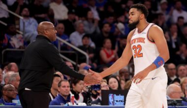 Today's early best bets to target: Friday's top sports picks for Knicks vs. Heat, Louisville vs. Clemson, more