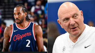 Kawhi Leonard’s name dragged once again as 11 Aspiration investors filed lawsuit against LA Clippers owner Steve Ballmer