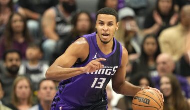 Keegan Murray reportedly could return during Kings’ road trip – NBC Sports Bay Area & California