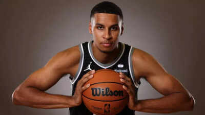 Who is Keegan Murray's wife Carly Printy? Exploring the personal life of Sacramento Kings forward