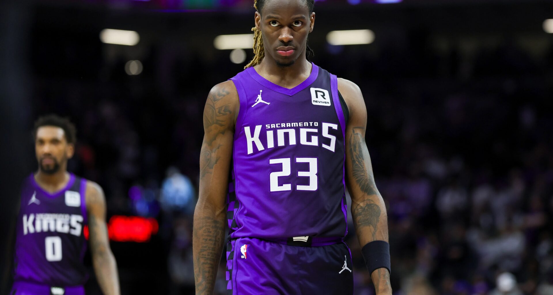 Sacramento Kings Trading Keon Ellis To The Miami Heat: Trade Pitch
