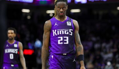 Sacramento Kings Trading Keon Ellis To The Miami Heat: Trade Pitch