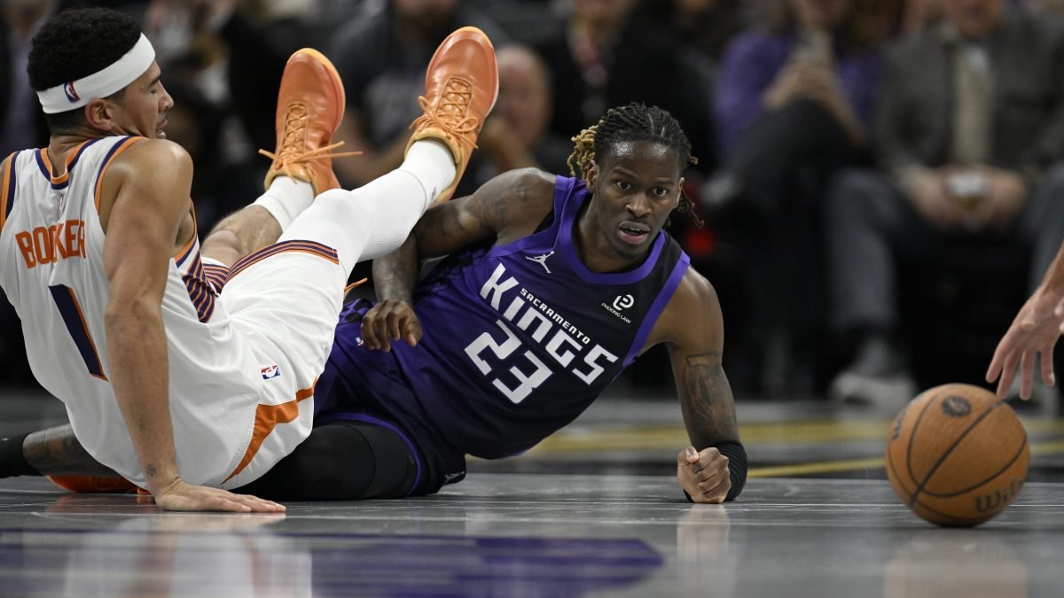 Bad habits return in NBA Cup loss to Suns – NBC Sports Bay Area & California