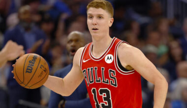 Bulls Notes: Huerter, Williams, Vucevic, Ring Of Honor