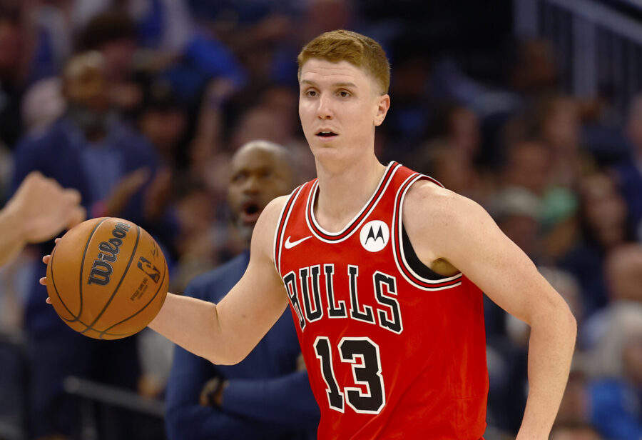 Bulls Notes: Huerter, Williams, Vucevic, Ring Of Honor