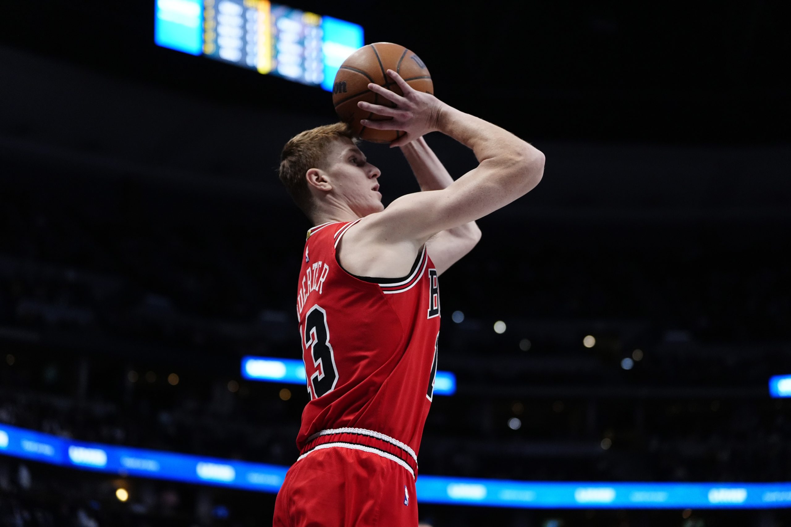 Bulls escape Nuggets as Last Two Minute Report flags key error