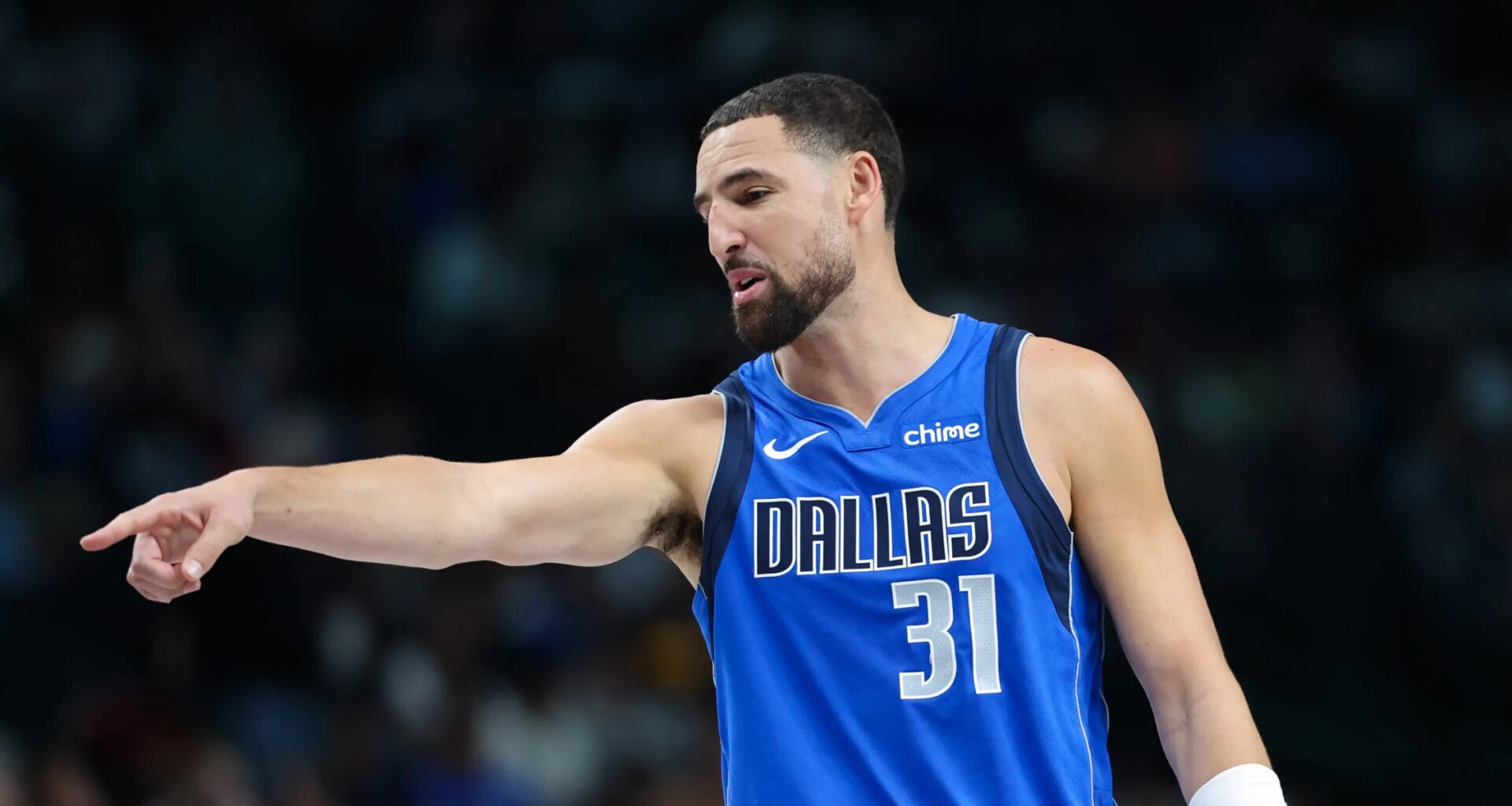 Megan Thee Stallion Blamed For Klay Thompson's Shooting Woes