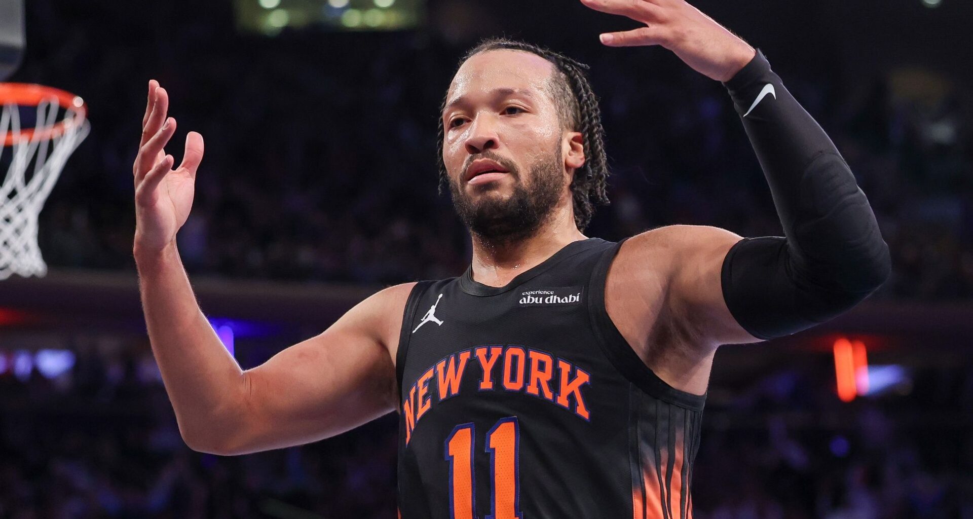 Knicks HC Mike Brown Sends Strong Message to Rest of NBA About Jalen Brunson