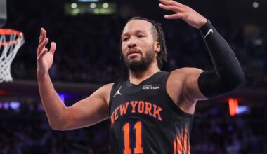 Knicks HC Mike Brown Sends Strong Message to Rest of NBA About Jalen Brunson