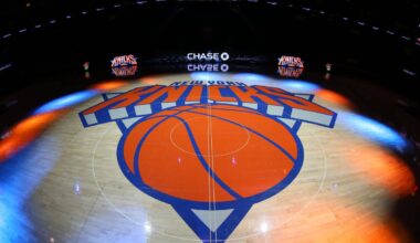 White House removes post with Knicks logo mocking Zohran Mamdani