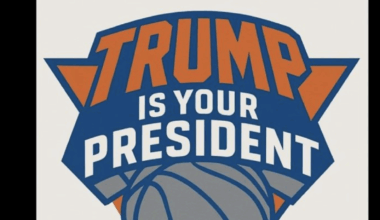 White House deletes Knicks meme after Zohran Mamdani victory