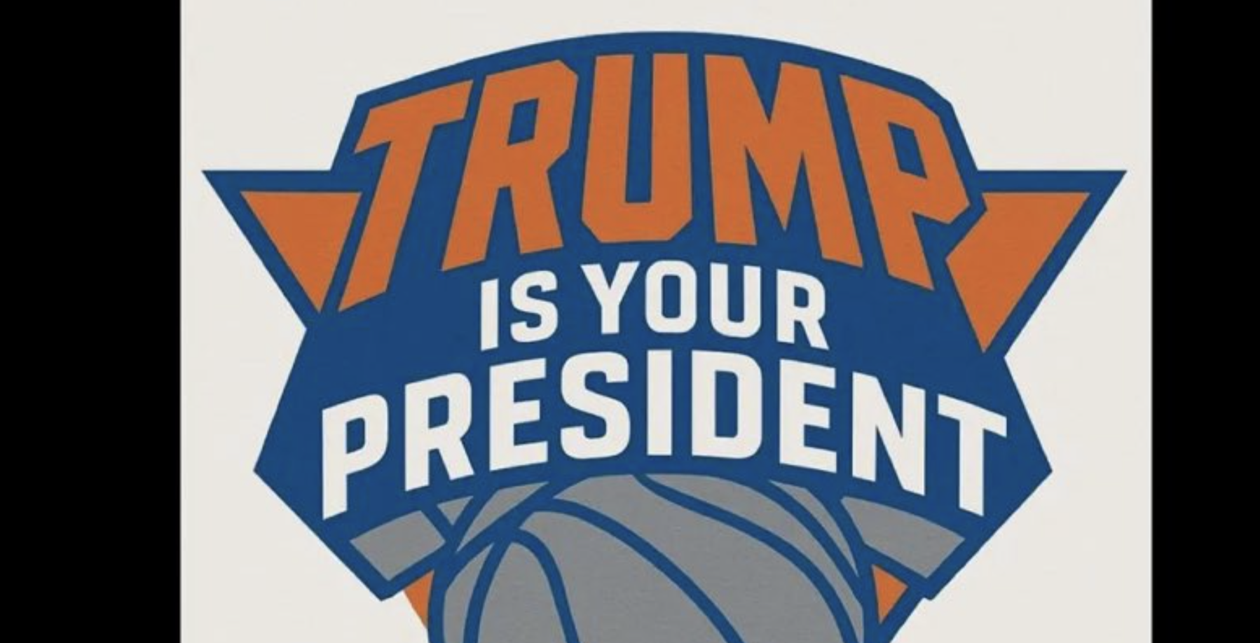 White House deletes Knicks meme after Zohran Mamdani victory