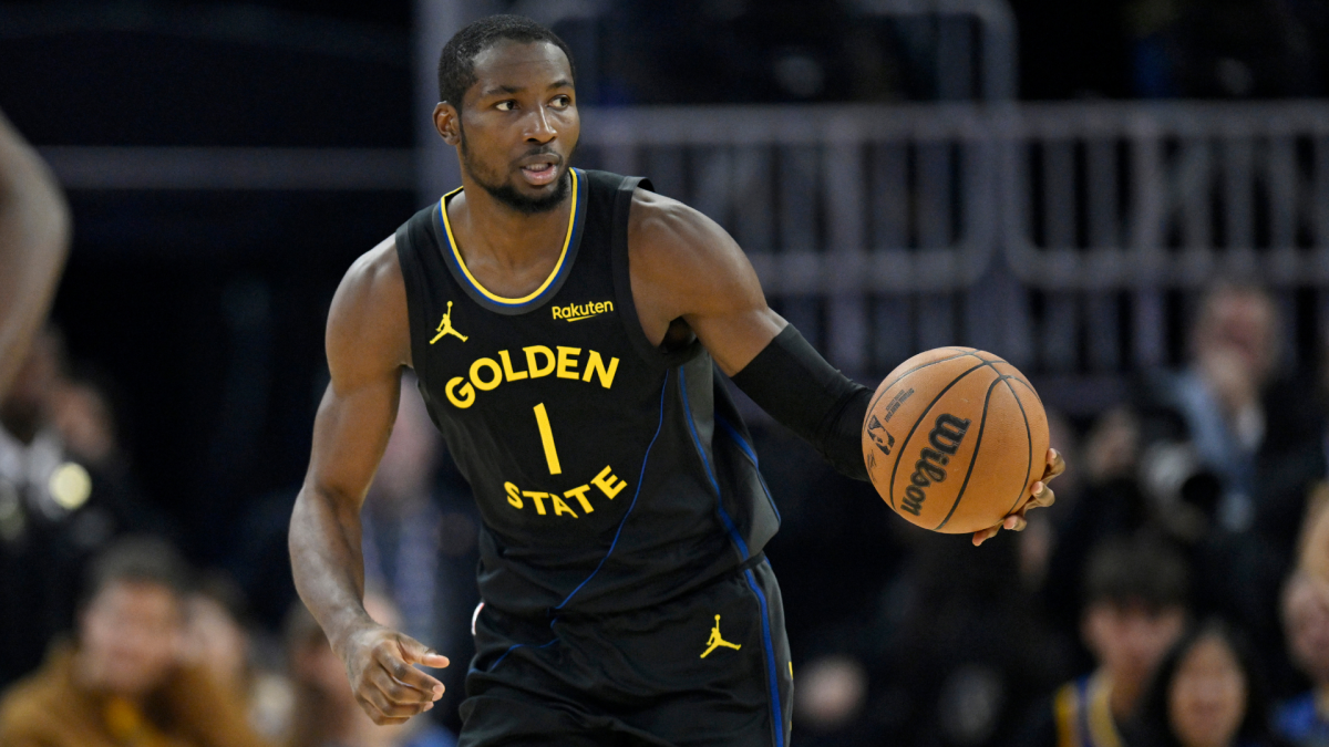 Warriors' slow start isn't Kuminga's fault, but a trade makes sense for everyone