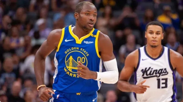 Jonathan Kuminga, Warriors, Kings, NBA