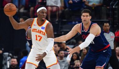 Onyeka Okongwu shines as Atlanta Hawks defeat Utah Jazz 132–122 - Basketball
