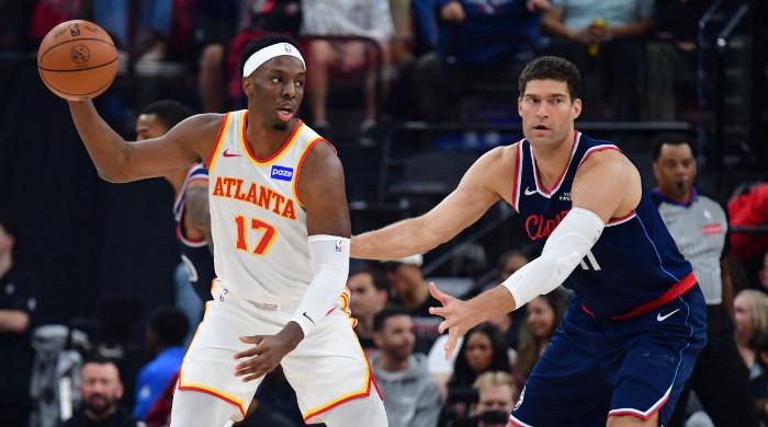 Onyeka Okongwu shines as Atlanta Hawks defeat Utah Jazz 132–122 - Basketball