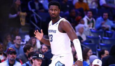 Memphis Grizzlies rally past LA Clippers in thrilling NBA Cup clash - Basketball