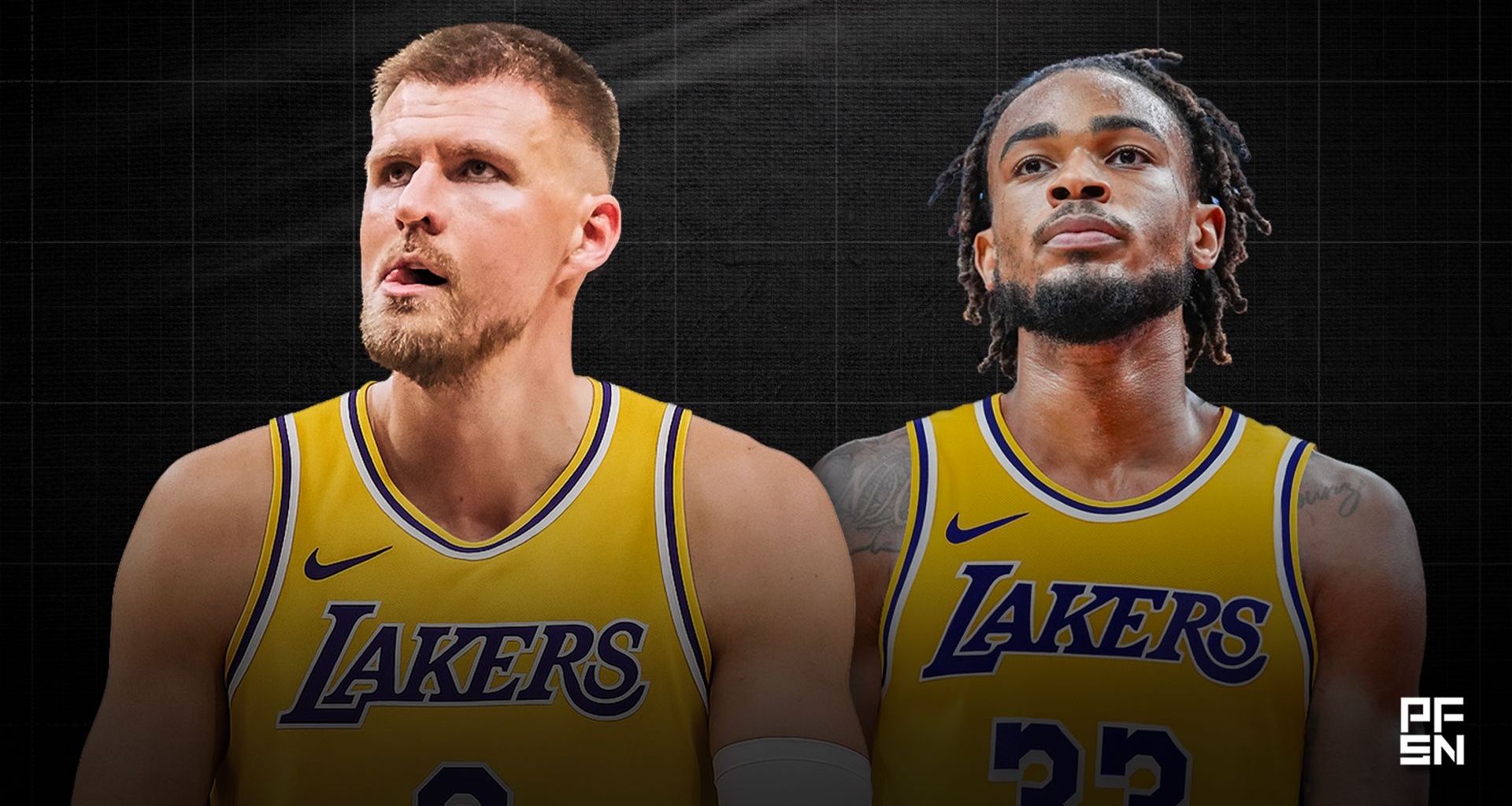 5 Deals Los Angeles Should Make to Bolster the Roster for an NBA Title Run
