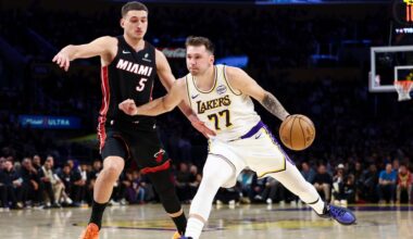 From Doncic to Wembanyama, Europe is redefining the NBA