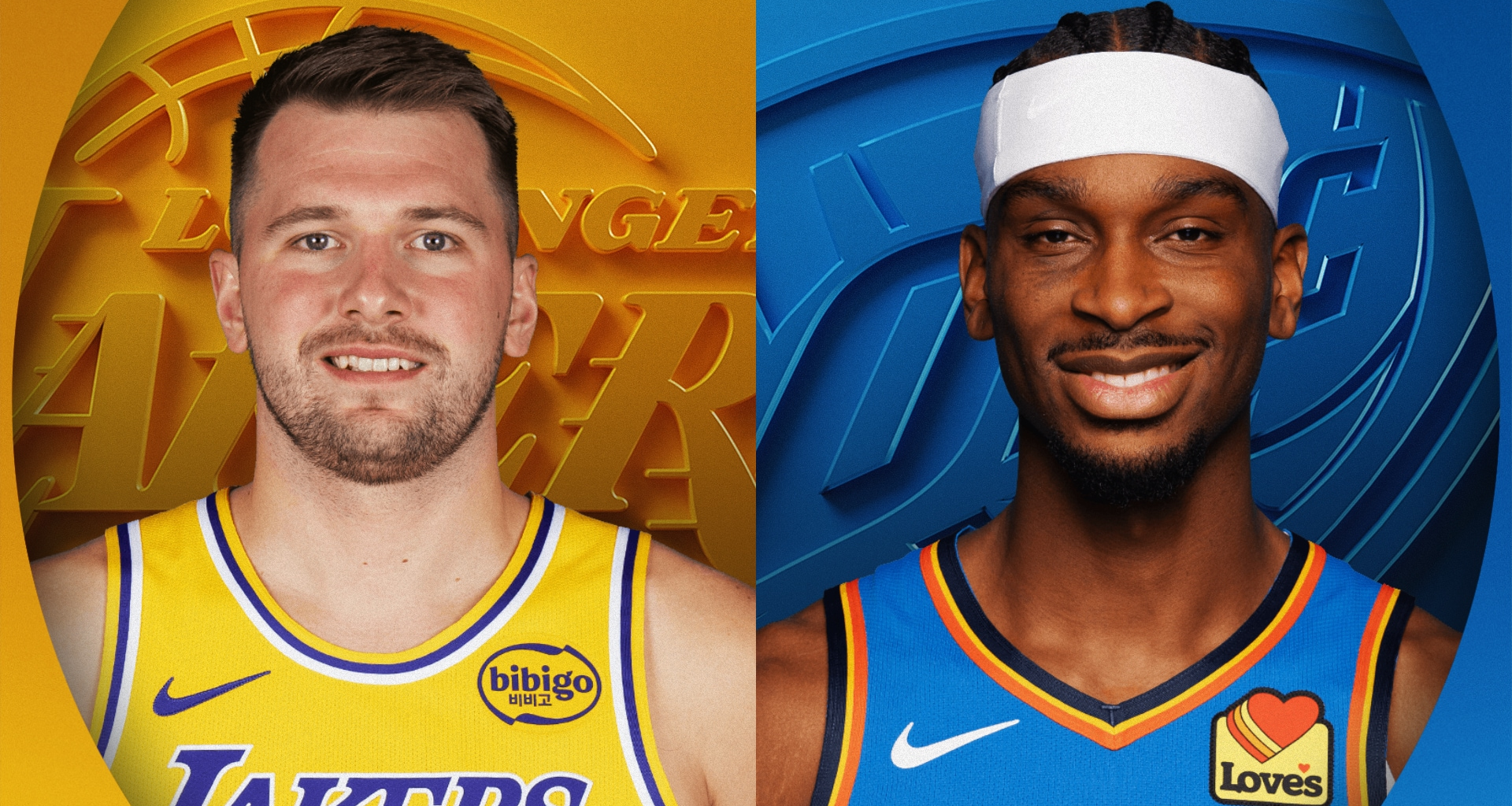 Starting 5: Jokić & Brunson fuel win streaks; Lakers-Thunder duel awaits tonight