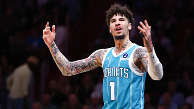 LaMelo Ball drops cryptic post while responding to trade rumors after Charlotte Hornets’ disastrous loss to Indiana Pacers
