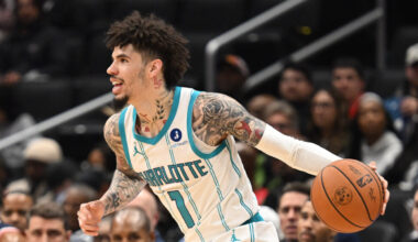 Is the LaMelo Ball era ending in Charlotte? Three potential landing spots for Hornets star guard