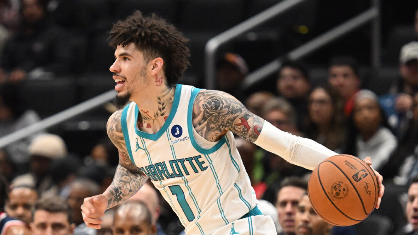 Is the LaMelo Ball era ending in Charlotte? Three potential landing spots for Hornets star guard