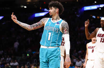 Is LaMelo Ball retiring? NBA star's surprising interview reportedly quietly reshaped Charlotte Hornets' draft plans