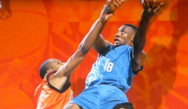 This PS1 Basketball Game Has Been Hiding A Wholesome Secret For Almost 30 Years