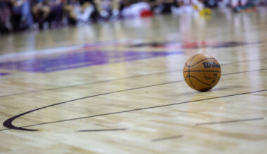 Lakers vs. Jazz Injury Report – Nov. 23