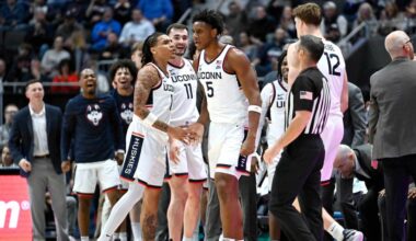 How to watch UConn in 'Super Bowl' versus Columbia
