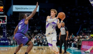 NBA player props, picks, odds: Target Lauri Markkanen with Monday NBA bets