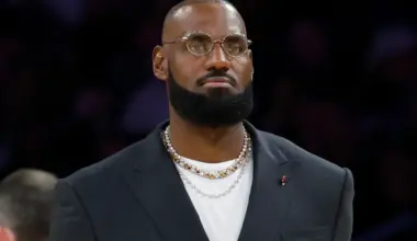 Is LeBron James playing tonight? Lakers host Jazz as fans wait for The King's 2025-26 NBA season debut